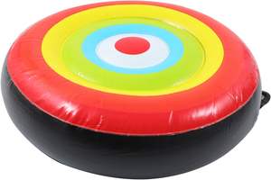 Karaté gonflable coloré de cible de boxe de PVC - Product Image 2