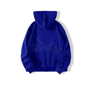 El mejor Material de tela suave, sudaderas con capucha con logotipo personalizado, diamantes de imitación, patrón de impresión de estilo diferente, cuello con capucha, venta al por mayor, Etiqueta Privada - Product Image 2