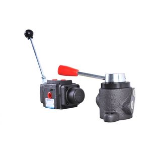 ประเภทผลิตภัณฑ์ทิศทางวาล์วควบคุมไฮดรอลิก - Product Image 4