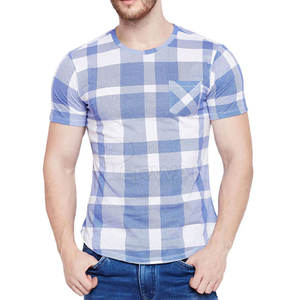 Vente en ligne T-shirts confortables pour hommes Meilleures ventes T-shirts pour hommes Pakistan Made T-shirts pour hommes - Product Image 1
