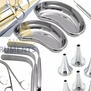 Qualité Highland avec propre logo imprimé Meilleur fournisseur Service OEM Instrument chirurgical en acier inoxydable par SUAVE SURGICAL INSTRUMENTS - Product Image 6