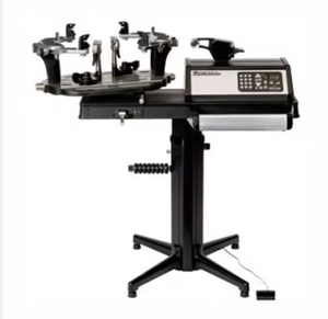 Sales Gammaa XLT Tennis <b>Machine</b> <b>Stringing</b> <b>Machine</b> - Product Image 1