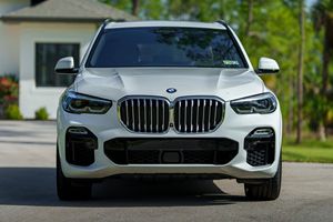 BMW X5 xDrive50i d'occasion 2019 - Product Image 1