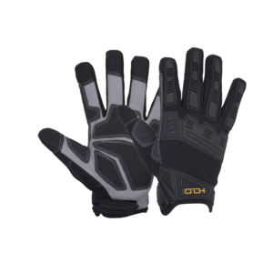 Guantes de trabajo de alta calidad, para atletismo, resistentes, precio barato personalizado, buena costura, a la venta - Product Image 6