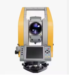 Nouvelle station totale Trimble C5 2' à mise au point automatique pour la mesure et l'analyse - Product Image 1