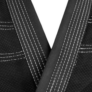 Combinaisons de judo de style nouveau OEM fabriquées au Pakistan, uniformes de judo de différentes couleurs, vêtements d'arts martiaux, combinaisons de judo les plus vendues - Product Image 6