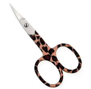 ANAAIF Ciseaux à ongles de manucure de haute qualité, manche en céramique, lame droite en acier inoxydable Ciseaux à cuticules pour la beauté - Product Image 4