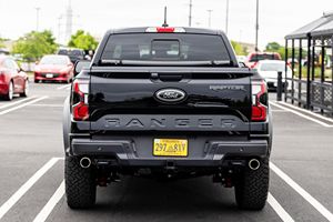Auto Usado Confiable, Ford Ranger Raptor 2025 - Product Image 6