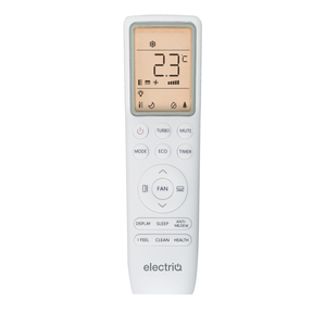 เครื่องปรับอากาศแบบแยกส่วนติดเพดานพร้อมฮีทปั๊ม - Product Image 3