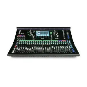 NOUVEAU superbe mixeur audio professionnel Allen & Heath SQ6 48 canaux pour DJ, équipement de studio intérieur, système de sonorisation PA - Product Image 2