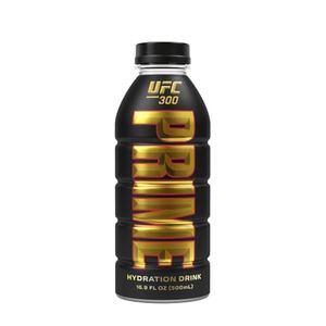 Extremely Rare Limited Edition <b>Prime</b> Hydration UFC 300 Limited Edition Beverage Hot Selling Energy Water Factory Price - Product Image 3