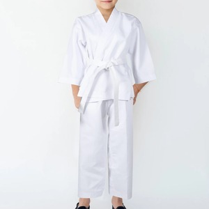 Jiu Jitsu Gi for <b>Men</b> & Women BJJ Gi <b>Kimonos</b> Lightweight Fabric jiu jitsu <b>kimono</b> Uniform With Bags - Product Image 5