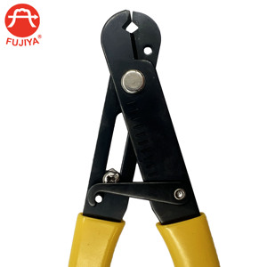 Kìm Cắt Dây mini đa chức năng Tước dụng cụ mạng - Product Image 2