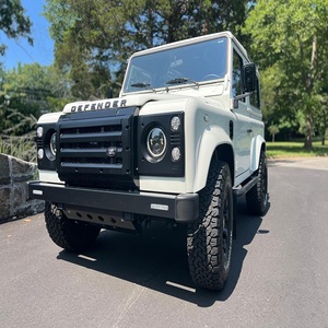 BUENA OFERTA PARA UN LAND ROVER DEFENDER 90 DE 1992 - Product Image 1