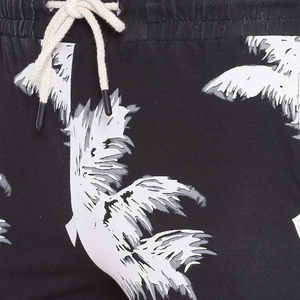 Shorts pour hommes de haute qualité Design classique Mode décontractée Respirant Été Vêtements quotidiens en plein air - Product Image 6