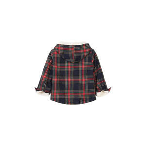 Chaqueta Universitaria de Invierno para Hombre 2025/2026 con Cuello Alto y Logotipo Frontal, Tejido Resistente, Ajuste Cómodo, Diseño Moderno y Suave - Product Image 2