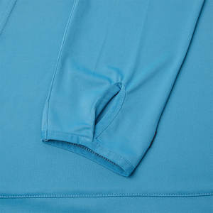 Sweat à capuche de pêche d'extérieur UPF 50 imprimé, respirant, grande taille, séchage rapide, personnalisé, à manches longues - Product Image 5