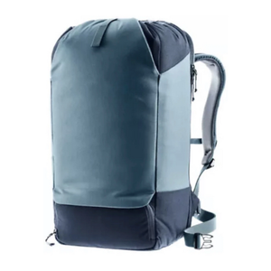 Sac à dos d'escalade d'extérieur de capacité moyenne avec fermeture à glissière, design imperméable, entreprise vietnamienne pour pique-nique, randonnée, utilisation scolaire - Product Image 1