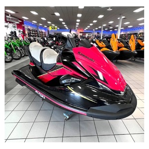Llegada Nuevo Descuento 2026 KAWASAKIS JET SKI ULTRA LX - Product Image 6