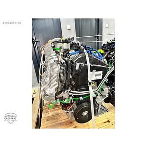 Motor Remanufacturado Completo para Renault Megane 4, Vehículos Todoterreno Duster, K9K 876 Euro 6, 1.5 Litros, 4 Cilindros - Product Image 4