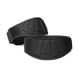 Fitness Neoprene Gym Belt In Wholesale Price Gym Belt Hot Selling <b>Back</b> <b>Support</b> Neoprene Belts - Product Image 1