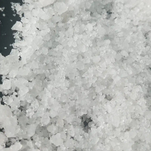 Sal de Grado Alimenticio de Alta Pureza, Doble Lavado, Depósito Mineral No Metálico - Product Image 1