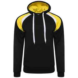 Sudadera con Capucha Unisex de Moda 2025, Personalizada, Estampada, de Invierno, 100% Algodón, Tejida, Sin Forro, Transpirable, Antiarrugas, Corte Regular, la Mejor Ropa Casual - Product Image 6