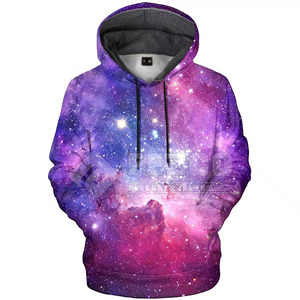 Diseñe su propio logotipo Peso ligero Básicos Sudaderas con capucha de mezcla de algodón Mejor calidad Nuevo diseño Sudaderas con capucha de sublimación - Product Image 1