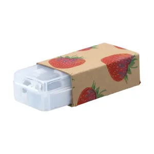 "Sustainable Kraft CreaSleeve Tie 223 for <b>Paper</b> & Media <b>Boxes</b>" - Product Image 2
