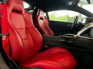 Gran Oferta, Excelente Estado: Acura NSX Type S SH-AWD 2022, Listo para Enviar - Product Image 4