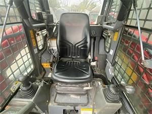 El mejor precio para maquinaria doméstica/de construcción 2014 TAKEUCHI TL10, MINICARGADORA compacta de alta calidad - Product Image 6