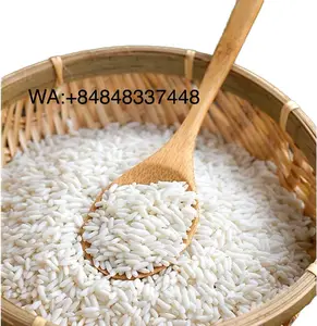 ベトナムグルチノ米/RIZ VIETNAMIEN GLUTINEUX/ ARROZ GLUTINO VIETNAMITA / WA 0084 337 448