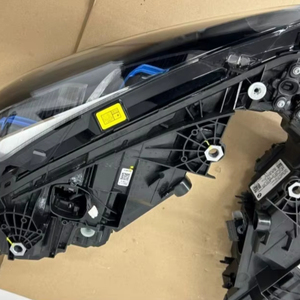 Par de Faros Delanteros LED Serie BW 4 F32 F36 / M4 F82, Conjunto de Faros Proyectores DRL |   Piezas de Iluminación Automotriz de Repuesto OEM - Product Image 2