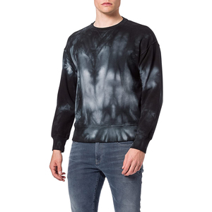 Invierno cómodo 100% algodón grueso sudaderas para hombres al por mayor personalizado OEM/ODM disponible pedido a granel precio de fábrica - Product Image 1