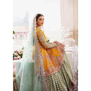 ชุดเดรสยาวสไตล์ตะวันตก พิมพ์ลายโลโก้ตามสั่ง น้ำหนักเบา แห้งเร็ว เหมาะสำหรับงานปาร์ตี้ งานแต่งงาน ขายดี สวมใส่สบาย ระบายอากาศได้ดี - Product Image 4