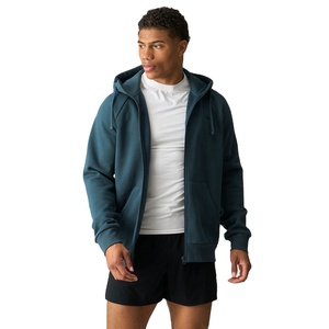 Prix usine sweats à capuche personnalisés unisexe hiver haute qualité logo brodé sweats à capuche à la mode imprimé sweats pour sweat à capuche - Product Image 5