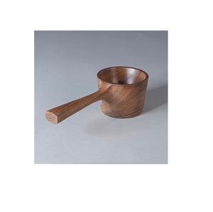 Multipurpose Acacia Wood Spoon New Arrival Heat-Resistant Acacia Wood Spoon for Sale High Quality Natural Wood Spactula - Product Image 2