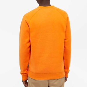 Pull-over à col rond personnalisé pour hommes, sweats à capuche, sweatshirts à capuche, broderie imprimée, coton thermique à manches longues, hiver, polaire de service OEM - Product Image 5