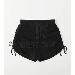 Vente en ligne de shorts dernier modèle en gros de shorts de style unique pour femmes 2025 shorts légers pour femmes - Product Image 5