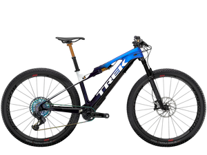 Trek Rail 9.9 XTR Gen 4 2024 - Product Image 3