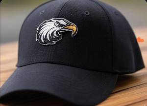 Gorras Bordadas Personalizadas de Alta Calidad 100% Algodón con Visera Curva Disponibles en Varios Colores - Product Image 3