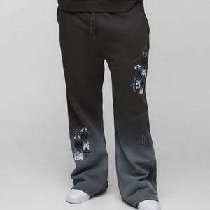 Ensemble de survêtement tendance et écologique en polaire à séchage rapide pour l'hiver, avec sweat à capuche, pantalon de jogging et pantalon cargo, respirant et coupe classique - Product Image 5