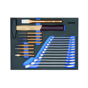 Surtido de Herramientas Gedore en Módulo CT para B2, Juego de 22 Piezas - Product Image 3