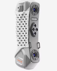 Nuevo escáner 3D Wh0lesales 0ffer f0r P0int de láser de mano de 2017 - Product Image 3