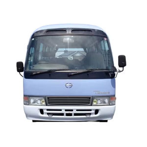 Camion d'occasion 1997 HI NO LIESSE II KC-HDB50M 2WD LONG GX TURBO MT5 +1HD DIESEL TRANSMISSION MANUELLE - Product Image 1