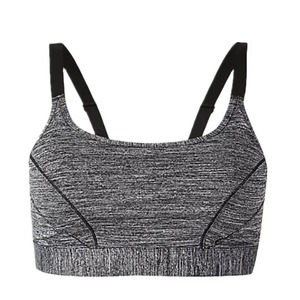 Sujetador Deportivo para Mujer, 100% Lana Merino, Ligero, Transpirable, Reversible, de Secado Rápido, Elástico en Cuatro Direcciones, Diseño Personalizable - Product Image 5