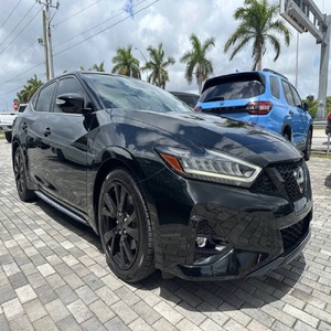 นิสสัน แม็กซิมา 3.5 SR ปี 2023 สภาพดี ใช้งานน้อย - Product Image 1