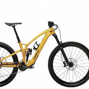 Bicicleta Eléctrica SALES T-R-E-K Fuel EXe 9.7 - Product Image 5
