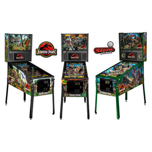 Máquina de pinball de alta calidad disponible a precios competitivos, directamente de fábrica. - Product Image 4
