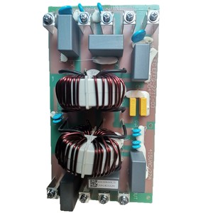 Placa de Control para Aire Acondicionado Hisense Hitachi H7B00491A H7B00626A EFFQ-27TT-03-ABS, Accesorio Manual para Aire Acondicionado a Gas - Product Image 5